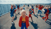 atlantic records dancing GIF by Clara Mae