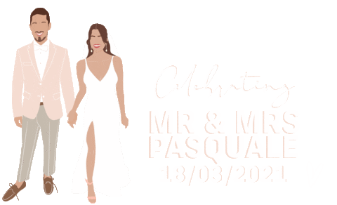 Wedding Sticker by CosMediTour