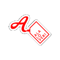Alacena Sticker by vml_peru