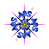 Art Animation Sticker by ByAllMeans Studio
