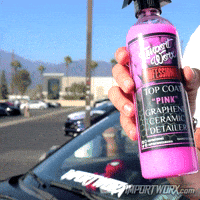 Eye Boxer GIF by ImportWorx