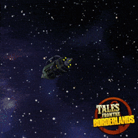 Tales From The Borderlands Rip GIF by Borderlands