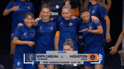 Happy Womens Soccer GIF by National Women's Soccer League