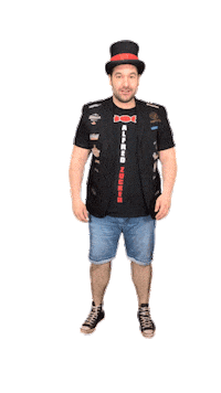Show Swipe Up Sticker by Alfred Zucker