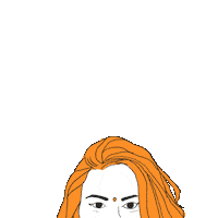 Fashion Swipe Up Sticker by The Curve Cult