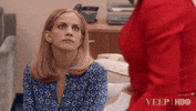 julia louis-dreyfus dave mandel GIF by Veep HBO