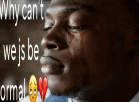 Sad Broken Heart GIF