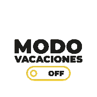 Sticker by Tomamos impulso