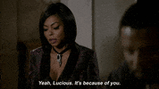taraji p henson GIF by Empire FOX