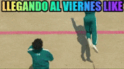 Friday Weekend GIF by Bandera Vivar