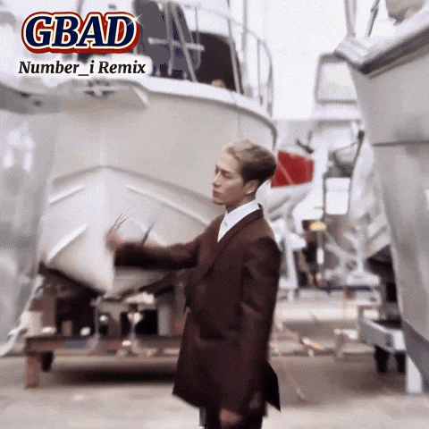 Numberi Gbad GIF