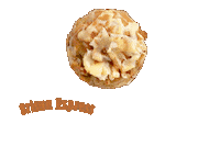 Hungry Cookie Sticker by Srisun Express