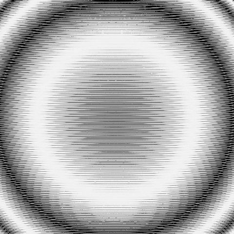 Art Loop GIF by tracheotommy