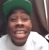 Tyler The Creator Sike GIF