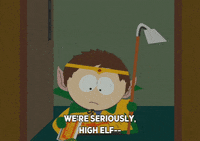 GIF by South Park 