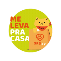Adoption Adopt Me Sticker by Petland Brasil