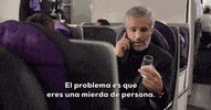 la casa de las flores diego GIF by netflixlat