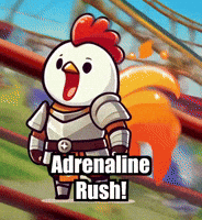 Pop Culture Fun GIF by Zorooster