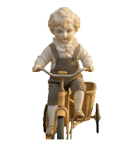 Bicycle Go Sticker by Perdue