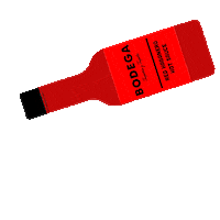 Hot Sauce Tacos Sticker by Bodega