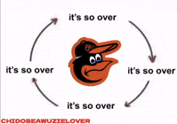 Baltimore Orioles GIF