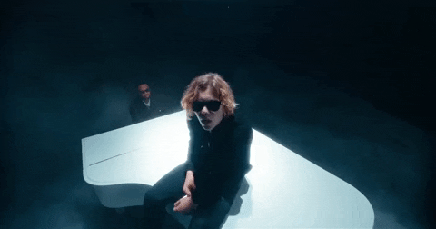 Still Choose You GIF by The Kid LAROI.