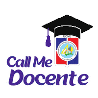 Doctor Graduacion Sticker by Universidad Católica Nordestana