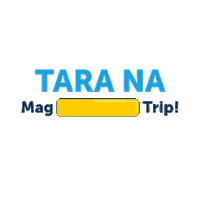 fun traveling Sticker by Traveloka