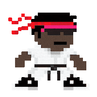 Signal Sticker by Twilio