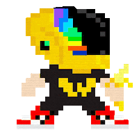 Signal Sticker by Twilio