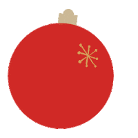 Christmas Tree Sticker by Heart to Heart Foundation
