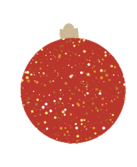 Christmas Tree Sticker by Heart to Heart Foundation
