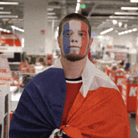 france football GIF by MediaMarkt BE