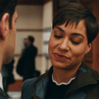 christine baranski GIF by CBS