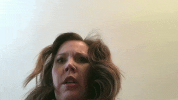 Tv Show Woman GIF by Fetish Series