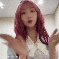 Yeojin GIF