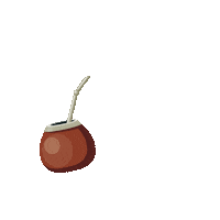 Cafe Argentina Sticker by Ledesma