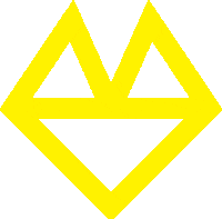 Logo Warhol Sticker by Evgeniia Shalimova