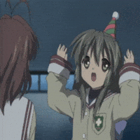 Clannad GIF
