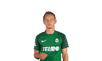 football think Sticker by 1. fotbalová liga