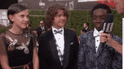 stranger things emmys GIF by E!
