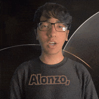 Alonzo GIF