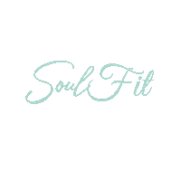 Sticker by SoulFit360