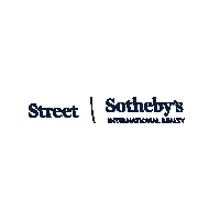 Sothebys Sticker by StreetSothebysIntlRealty
