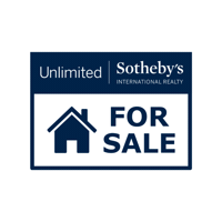 Sothebys Sticker by Unlimited Sotheby's International Realty