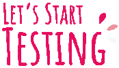 Influencer Testing Sticker by Konsumgöttinnen