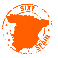 Summer Holiday Sticker by Sixt