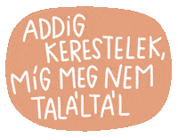 Magyargif Szialidia Sticker
