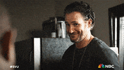 Laugh Lol GIF by Law & Order
