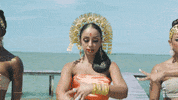 mya down mya GIF